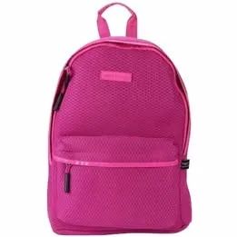 Mochila Juvenil Onbongo Pink