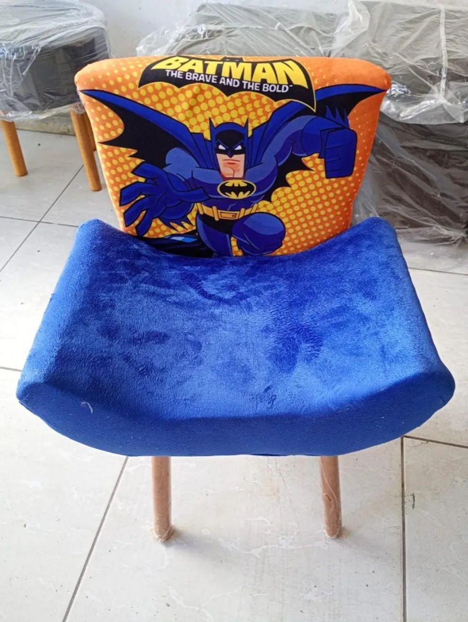 Poltronas para crianças - Foto 2