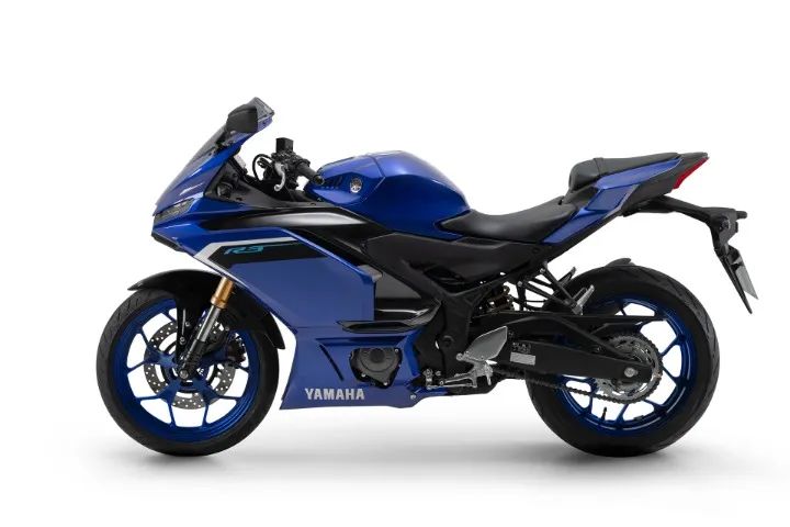 Nova Yamaha Yzf R3 Abs Connected - 2026 - Foto 4