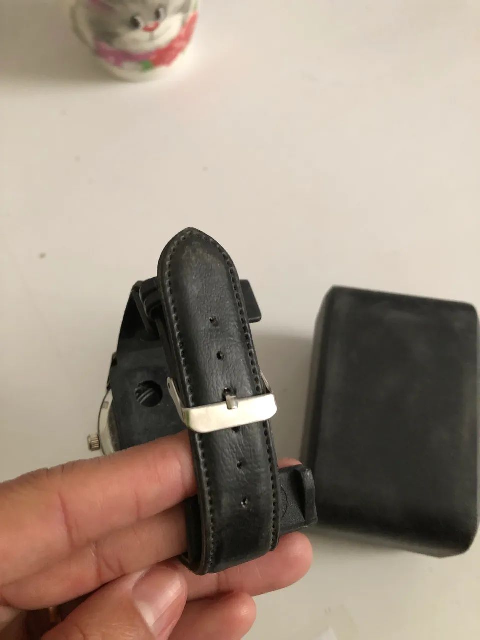 Relogio Pulso Masculino - Foto 2