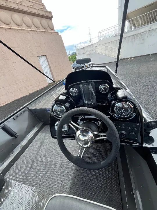 BARCO LANCHA - Foto 7