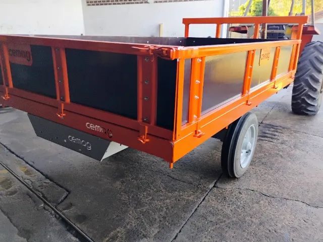 CARRETA  - Foto 3