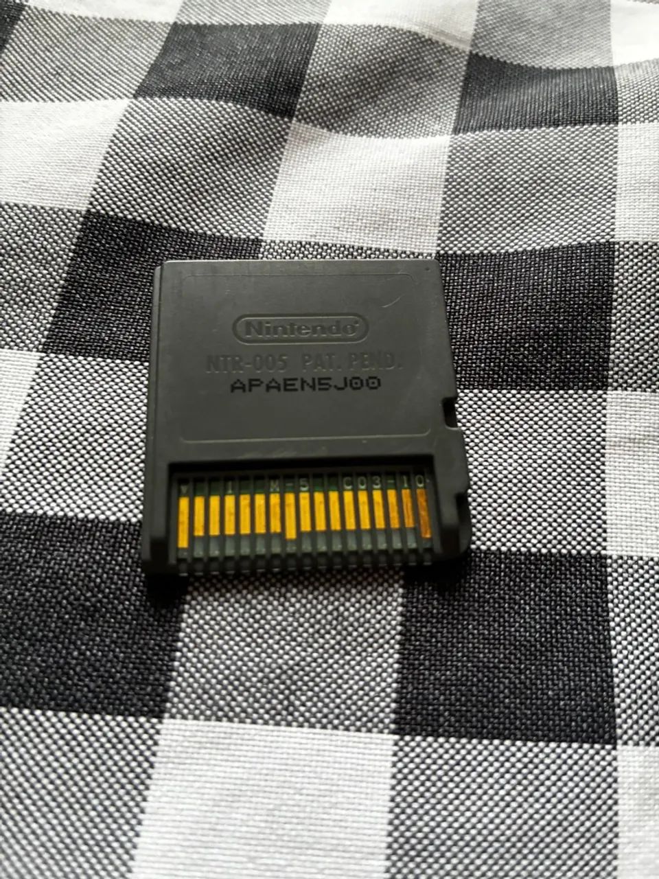 Jogo Pokémon Pearl para Nintendo DS - Foto 2