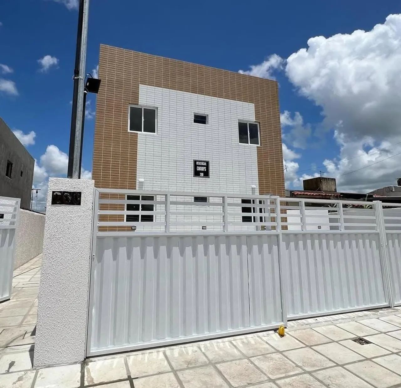 Foto - Caucaia - Conjunto Metropolitano