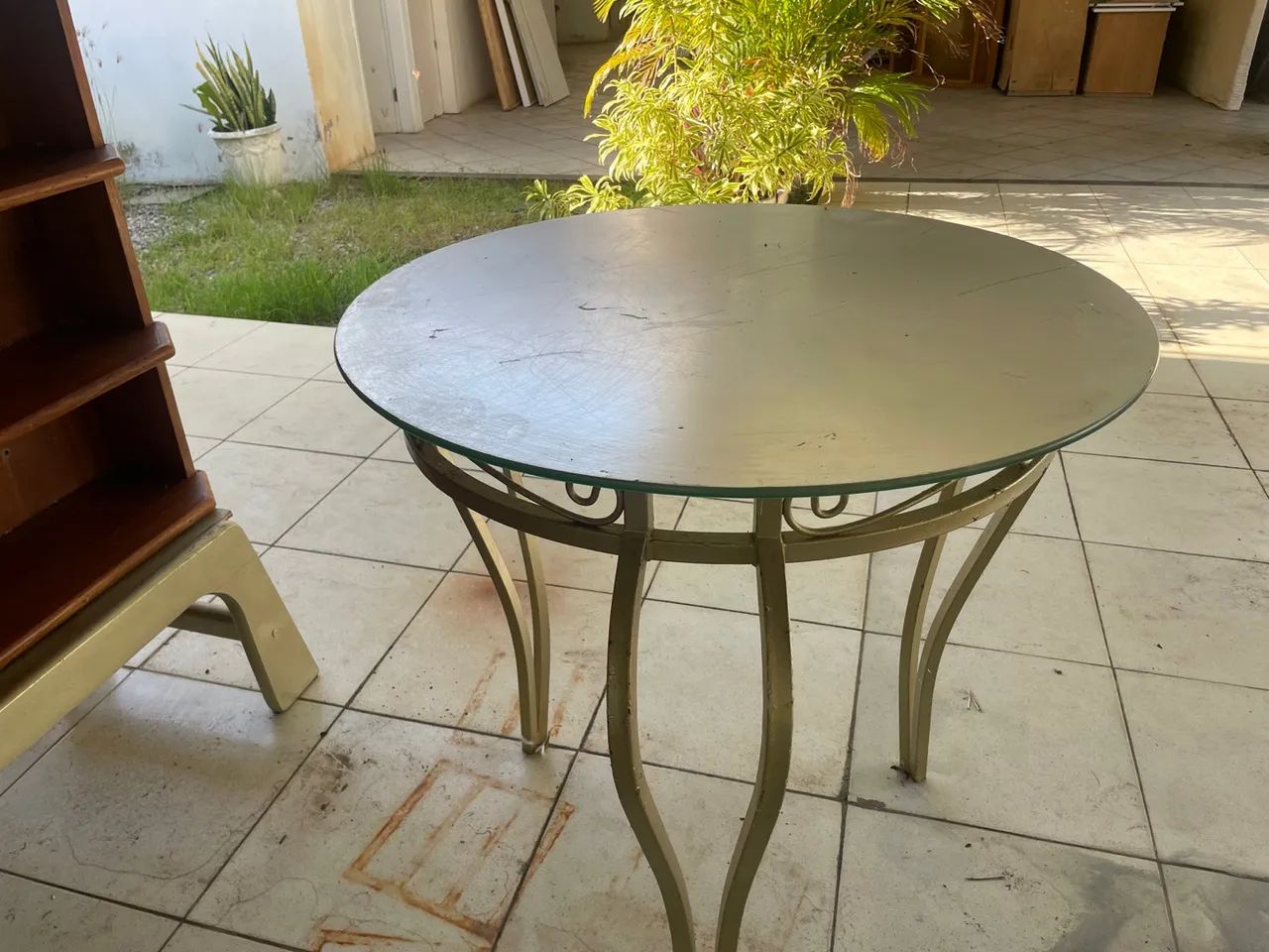 Mesa redonda  - Foto 3