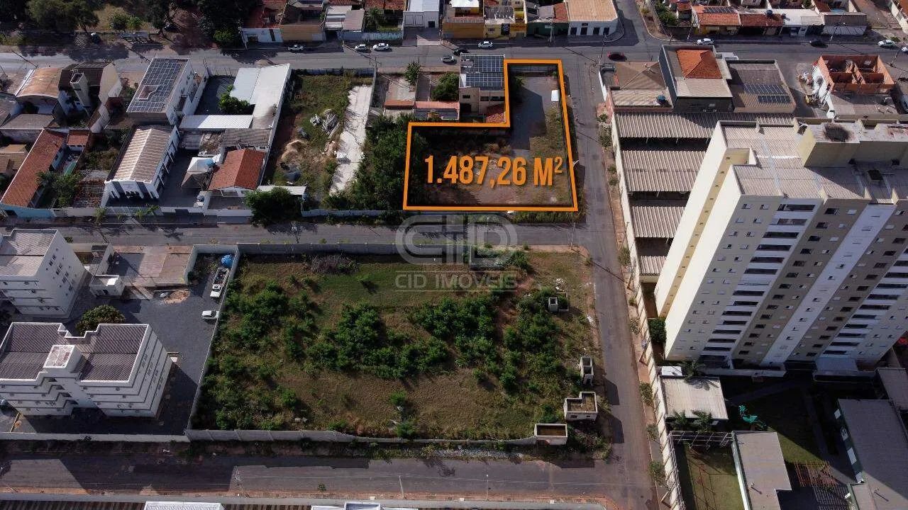 Terreno á Venda no bairro Morada do Ouro - Foto 2