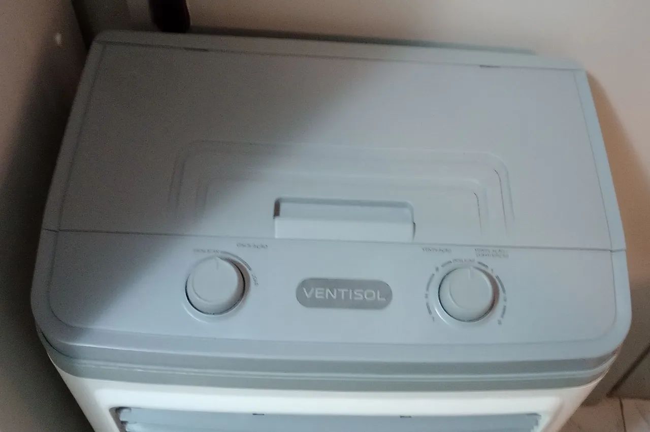 Climatizador de Ar Ventisol64296402342018123