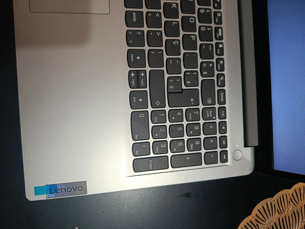 Notebook Lenovo - Foto 3