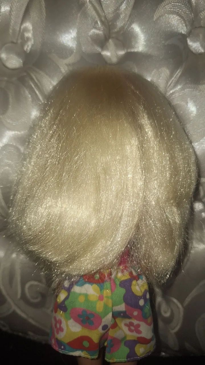 Boneca barbie buzios em perfeito estado de conservação  - Foto 3