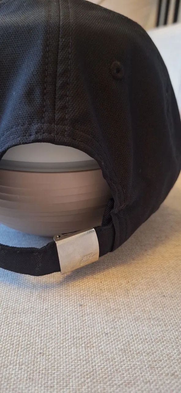 Boné Nike Metal Original - Foto 3