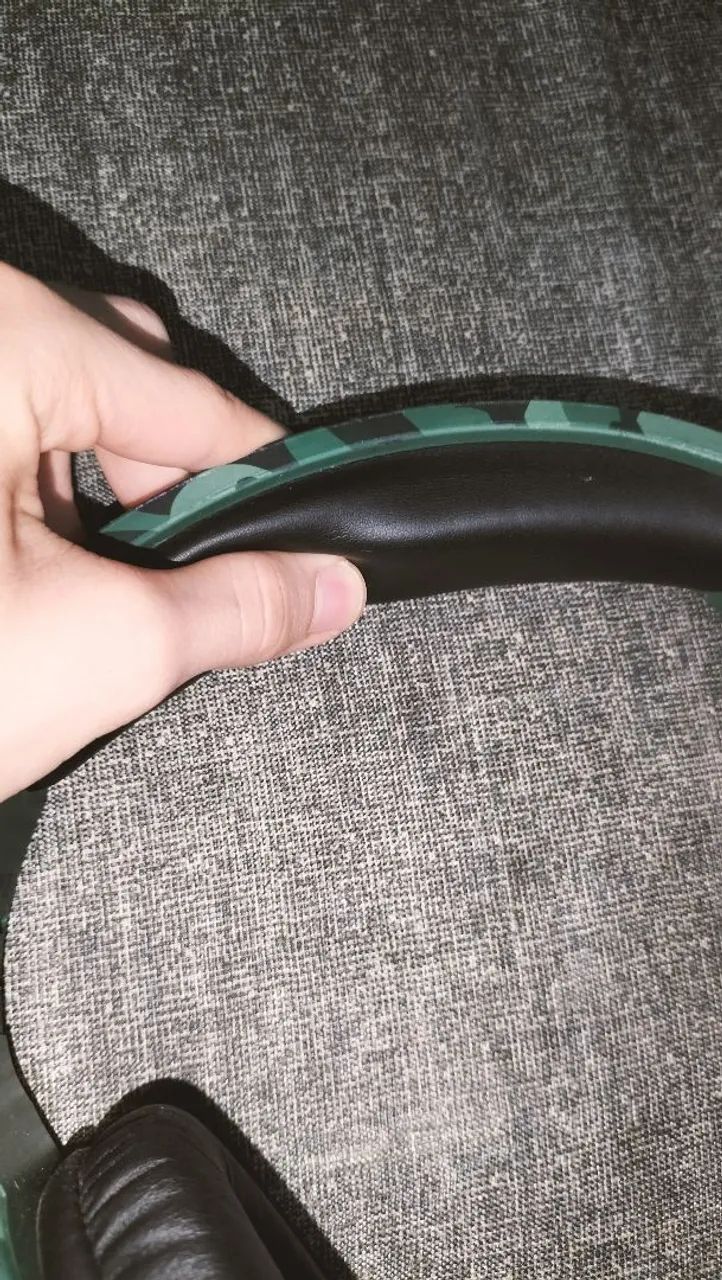 Headset Gamer  - Foto 5