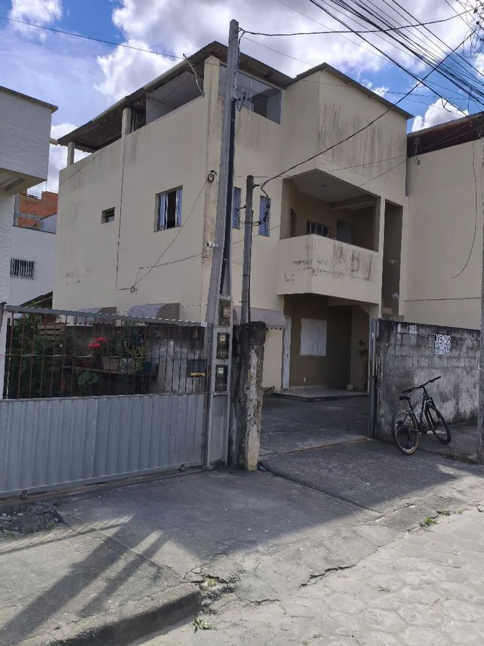 Primeira imagem do imóvel