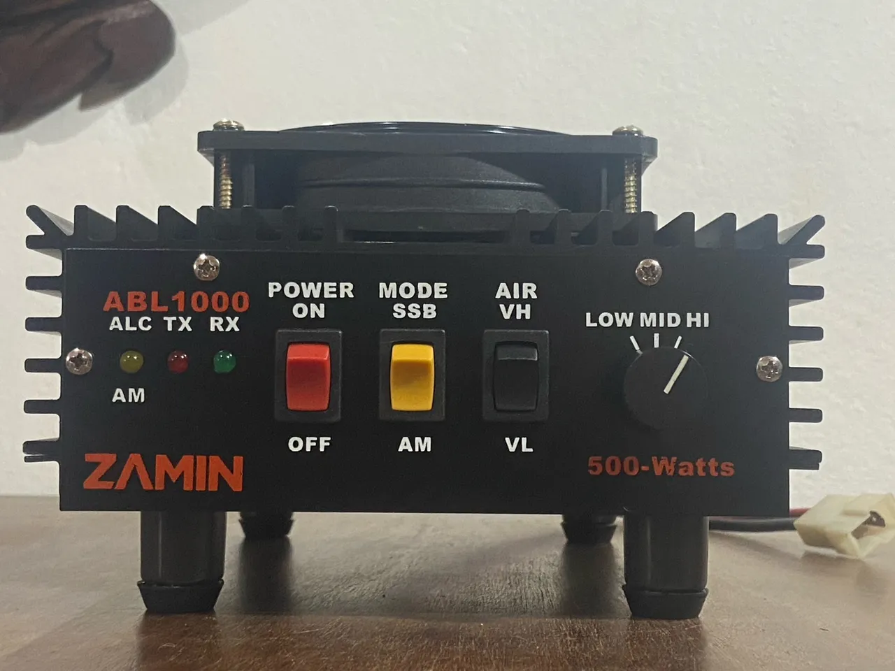 LINEAR HF ZAMIN ABL-1000