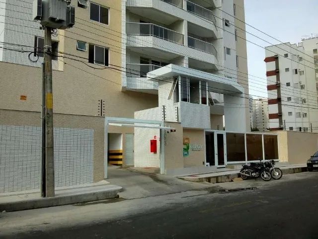alugo apto cond rio poty boulevar disponivel