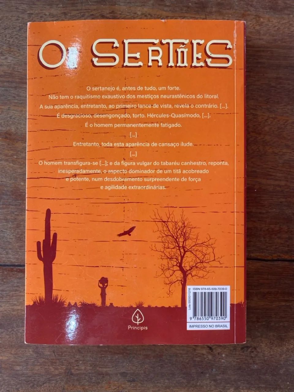 Os Sertões vol. 2 - Foto 3