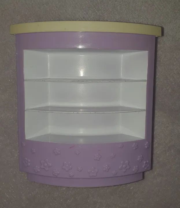 fogão para casa da boneca barbie - Foto 4