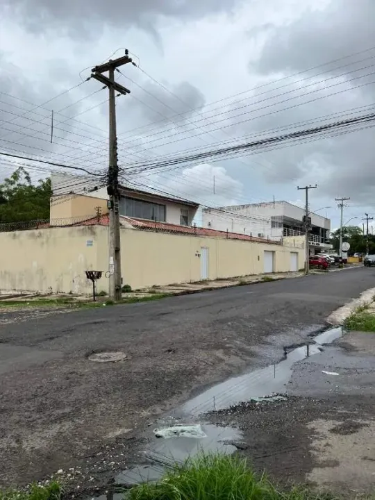 Casa para Locação Residencial ou Comercial