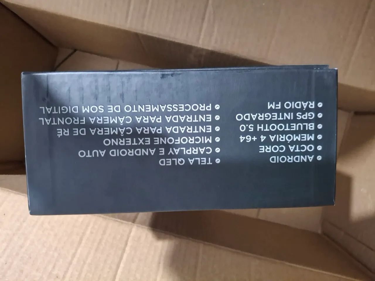 Mídia para automóveis 995 reais - Foto 3