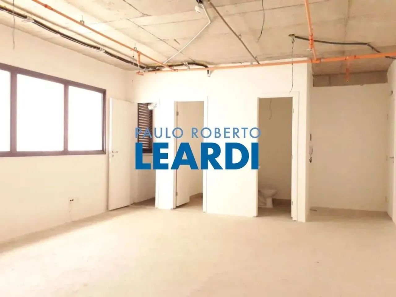 CONJ. COMERCIAL - PERDIZES - SP