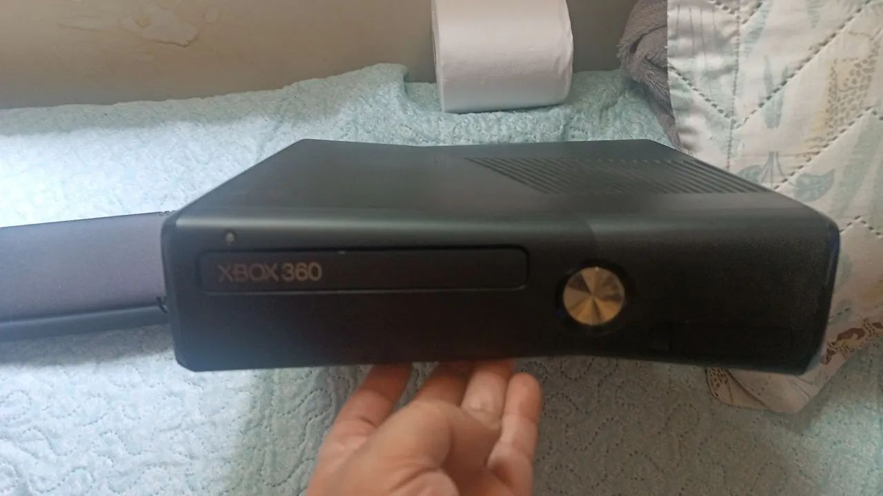 Xbox 360 desbloqueado - Foto 2