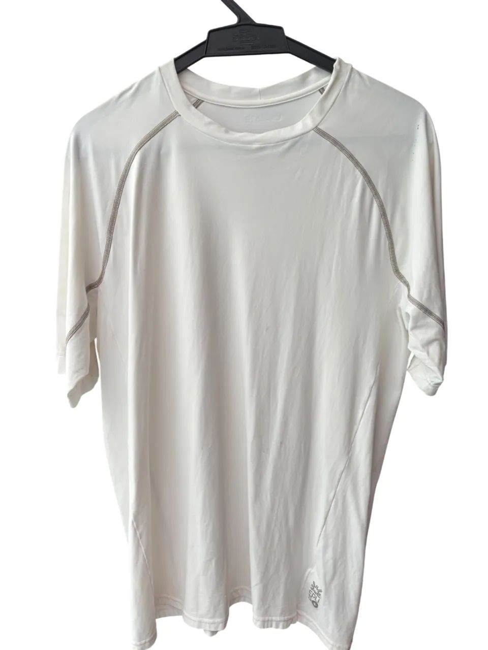 Camisa Branca UV - GG/XL 