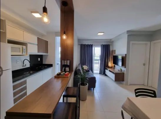 Lindo apartamento no centro de Penha