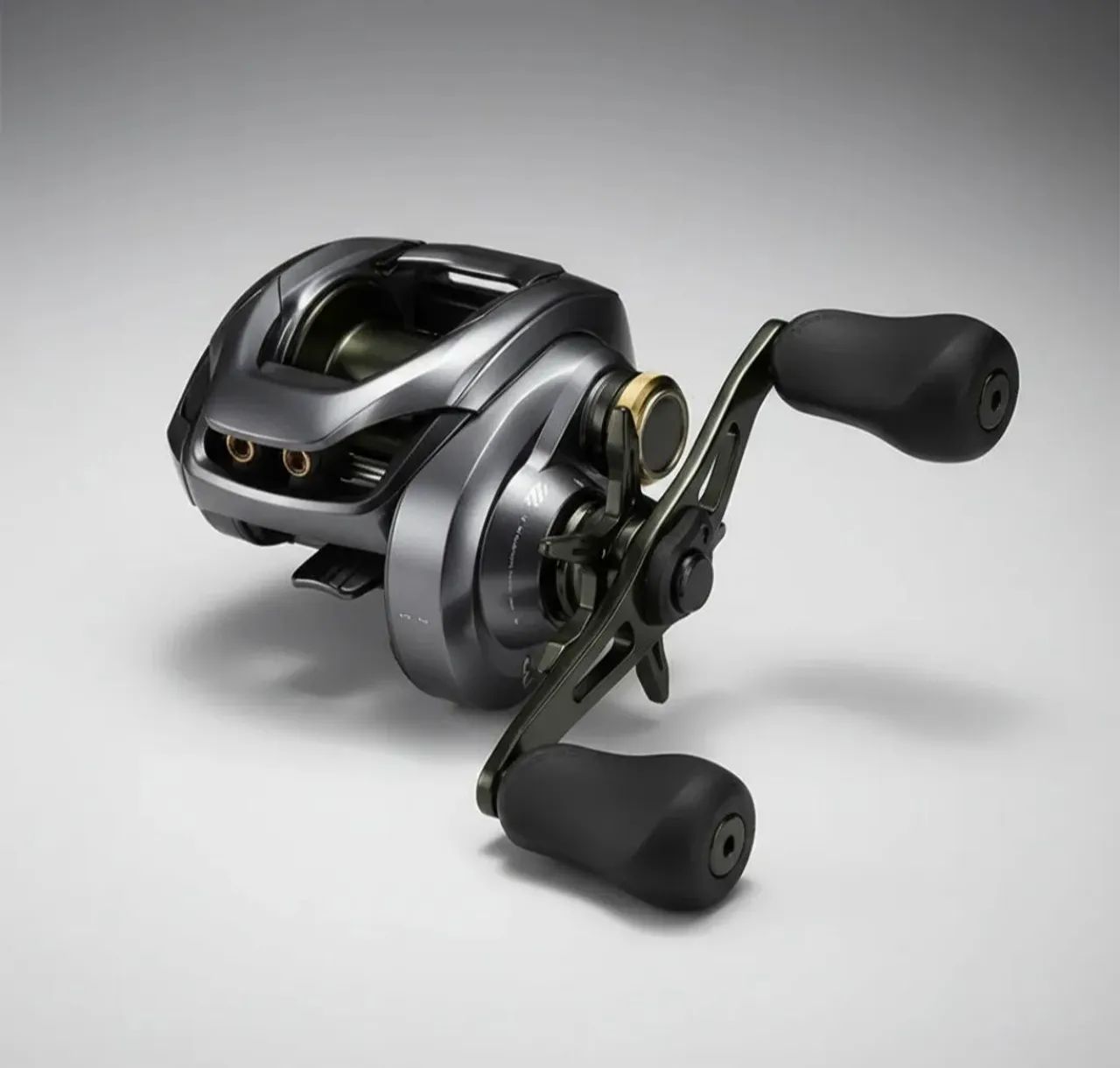 Carretilha Shimano Curado DC 201XG 