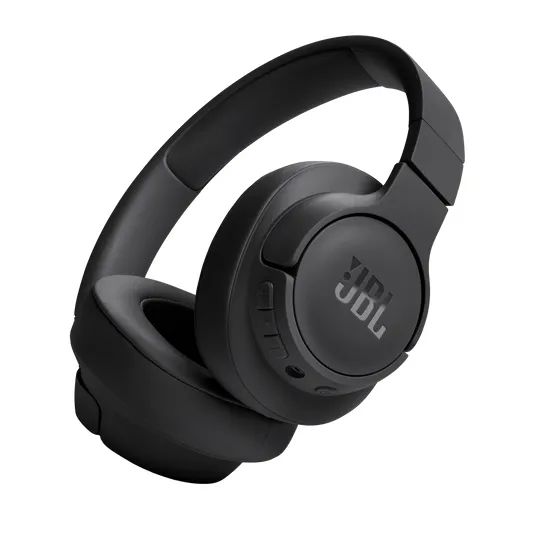 Fone de ouvido sem fio Bluetooth JBL TUNE 720BT  - Foto 2