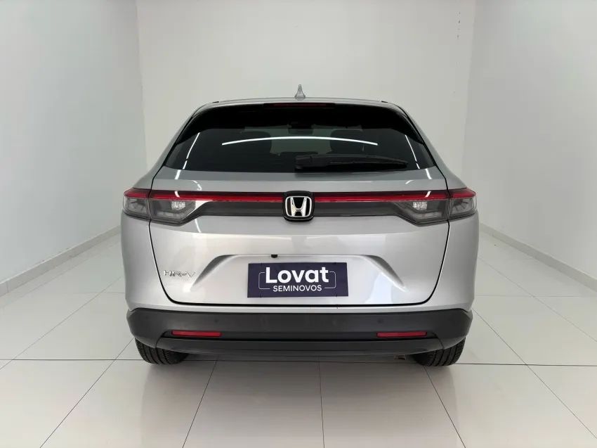 Honda HR-V 1.5 DI I-VTEC FLEX EXL CVT. - Foto 5
