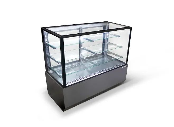 EXPOSITORES PARA PADARIA 