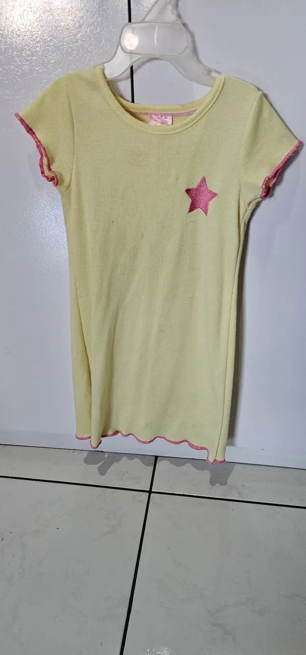 Vestido infantil - Foto 2