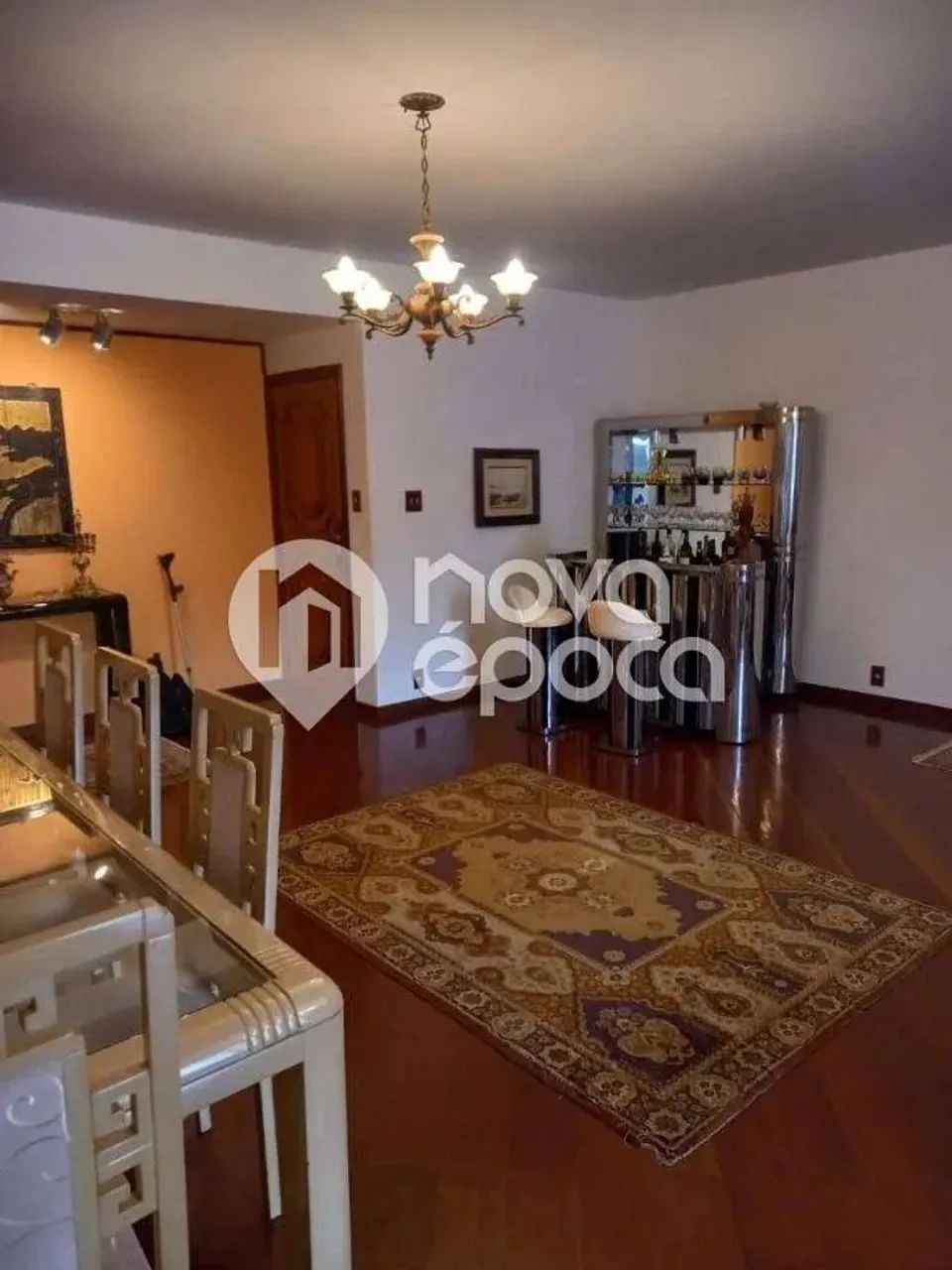 Tijuca | Apartamento 4 quartos - Foto 2