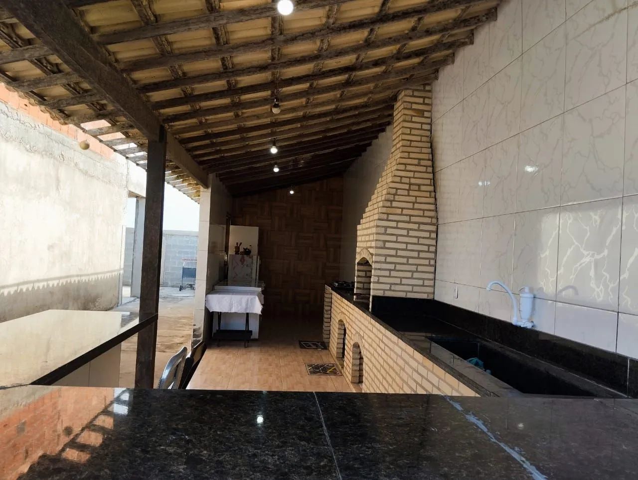 Casa temporada carnaval 8.500 - Foto 3