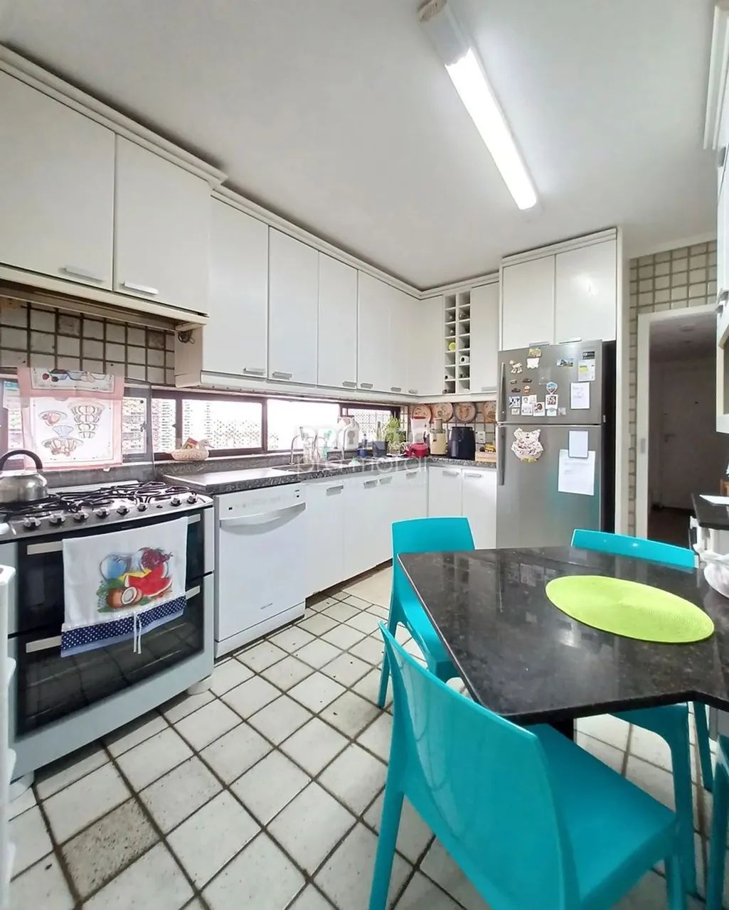 Apartamento Maison Van Gogh, unidade não informado 1400, Casa Amarela - Foto 4