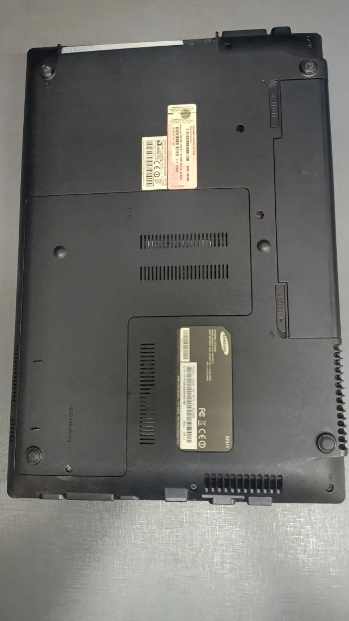 Samsung i5 Notebook64291873166849124