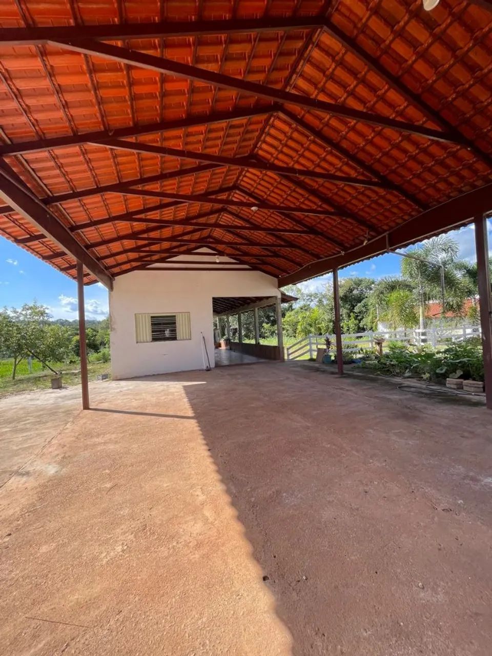 Ótima chácara próximo de Goiânia  - Foto 2