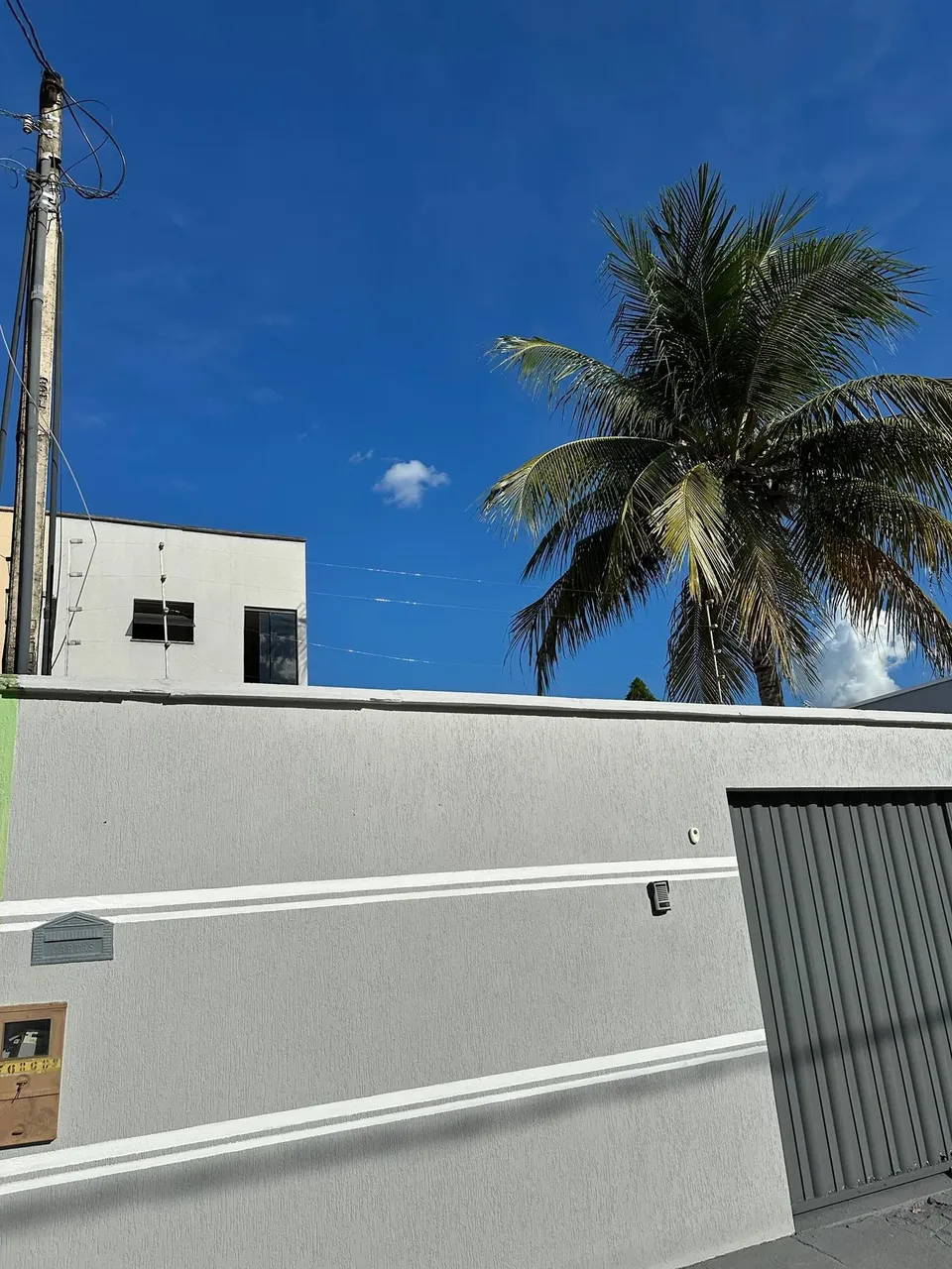 Sobrado para aluguel 3 quartos, 2 suítes 305 Sul (arso 32)