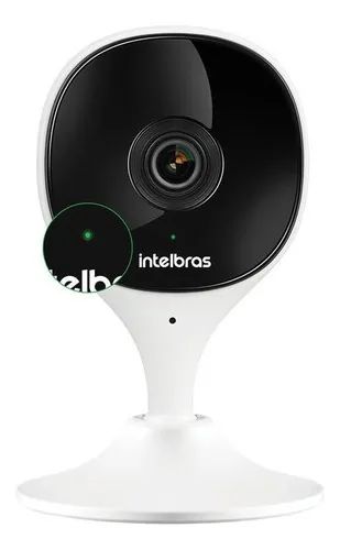 Kit 4 Câmera Wifi Intelbras  - Foto 4