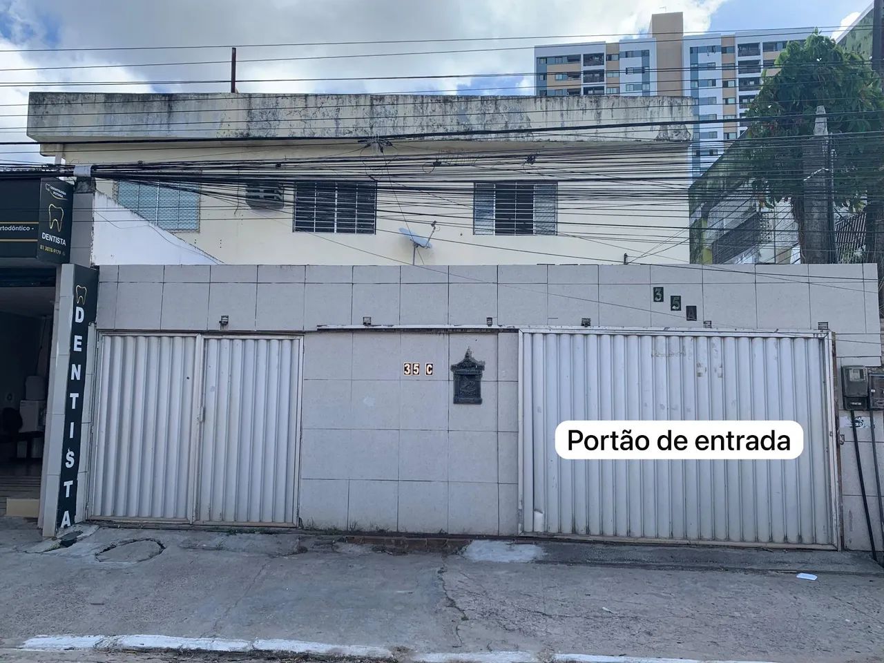 Foto - Recife - Iputinga