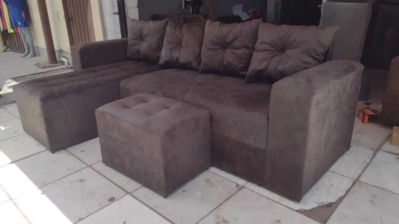 Fabricamos qualquer modelo chama *  - Foto 4