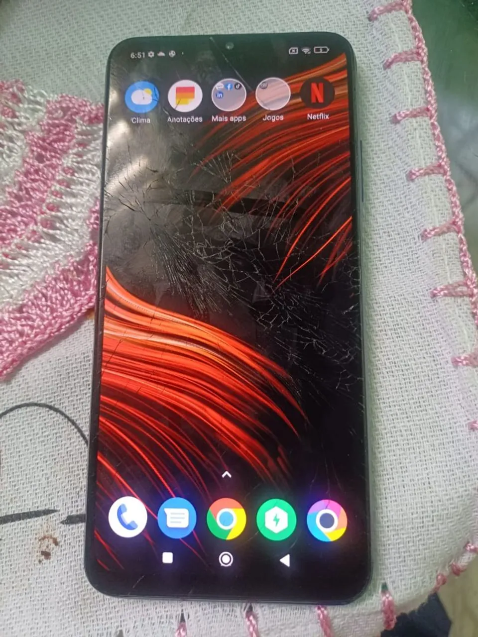 POCO M3