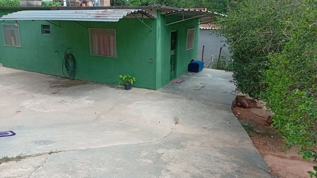 Foto - Ribeirão das Neves - Botafogo (Justinópolis)