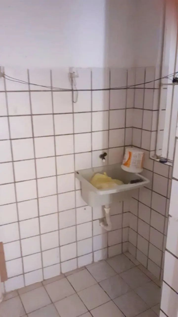 Foto - Salvador - Brotas