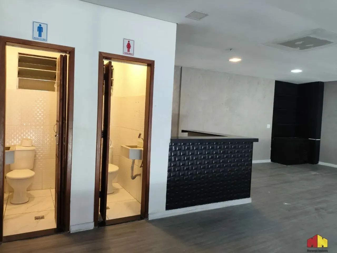 Salão Comercial para alugar no Tatuapé com 200 metros - Foto 15