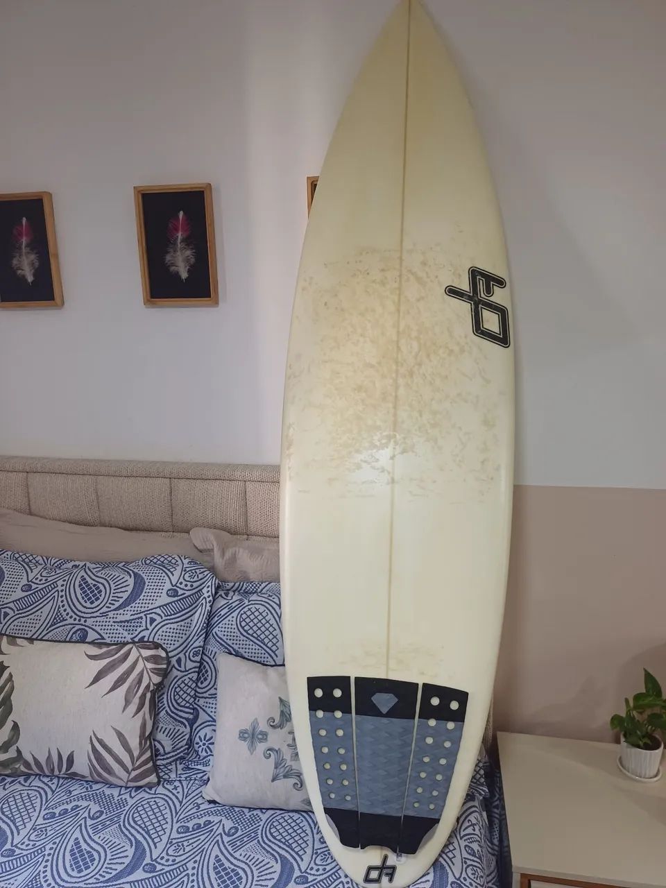 Prancha de Surf 5'10