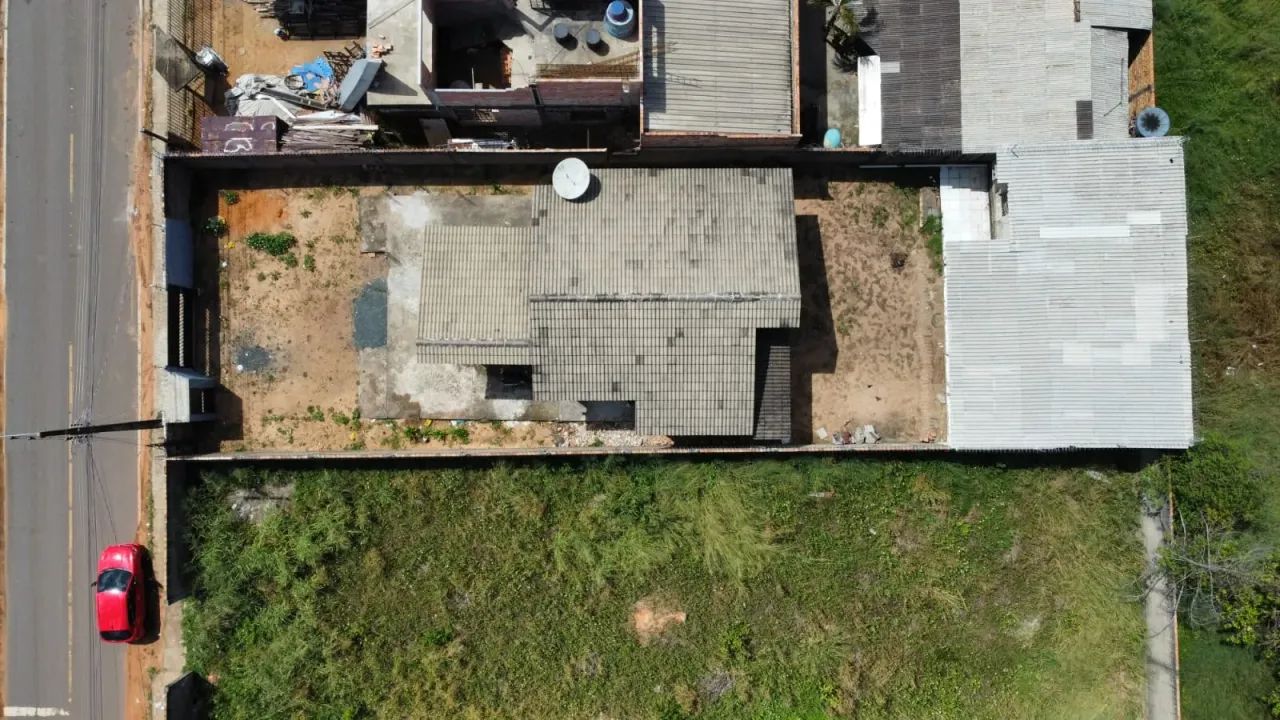 Imóvel para venda com 5 quartos -Centenário - Boa Vista - RR - Foto 5