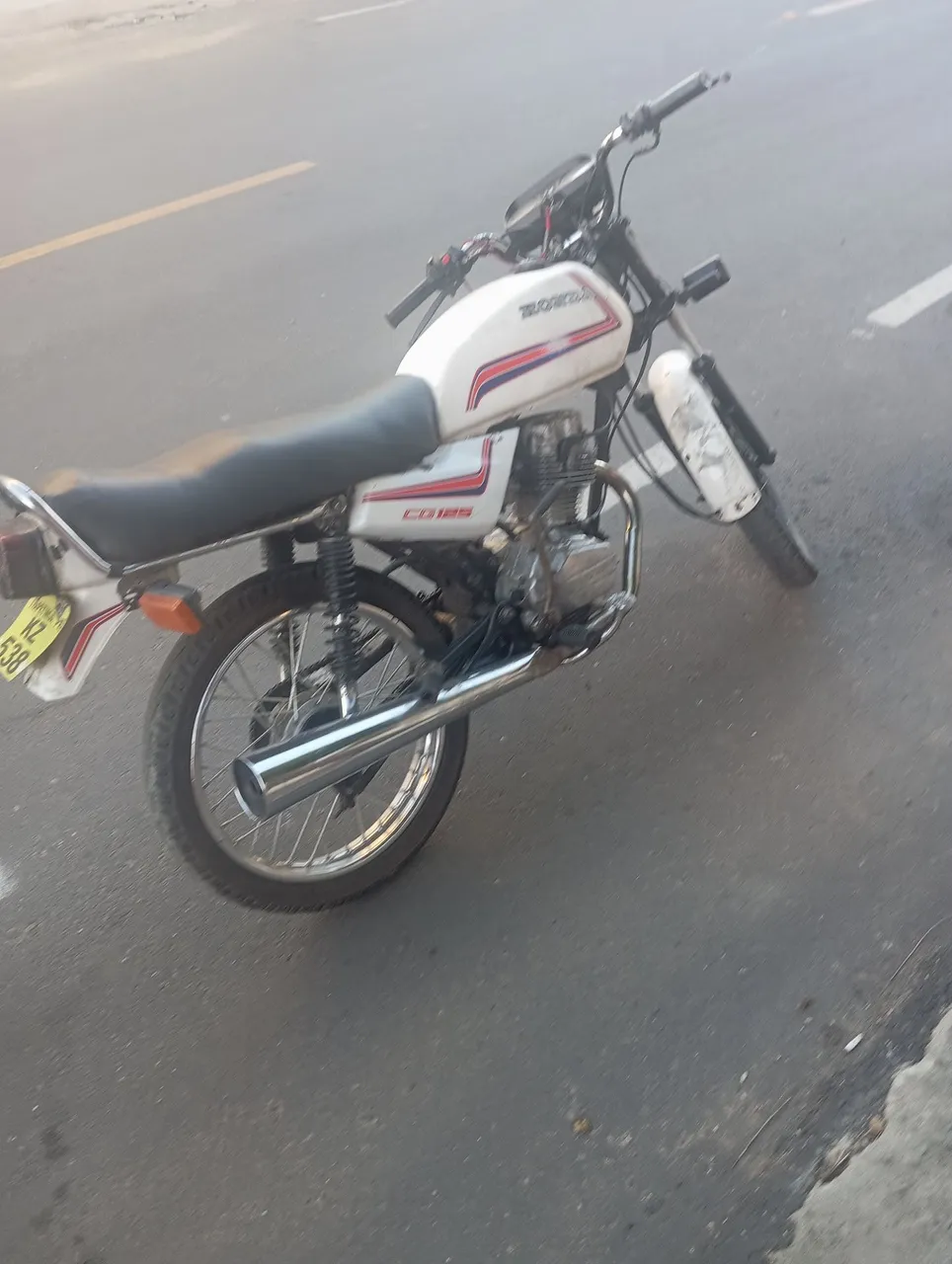 Cg tudey
