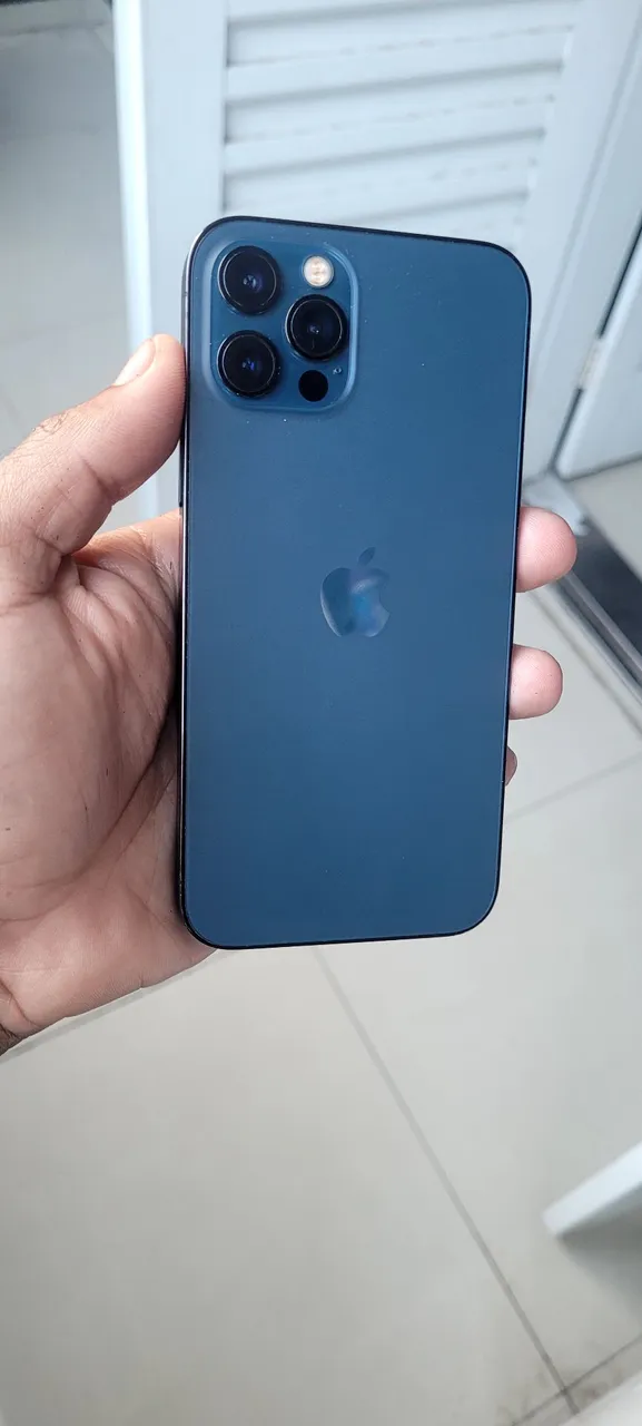 Iphone 12 pro
