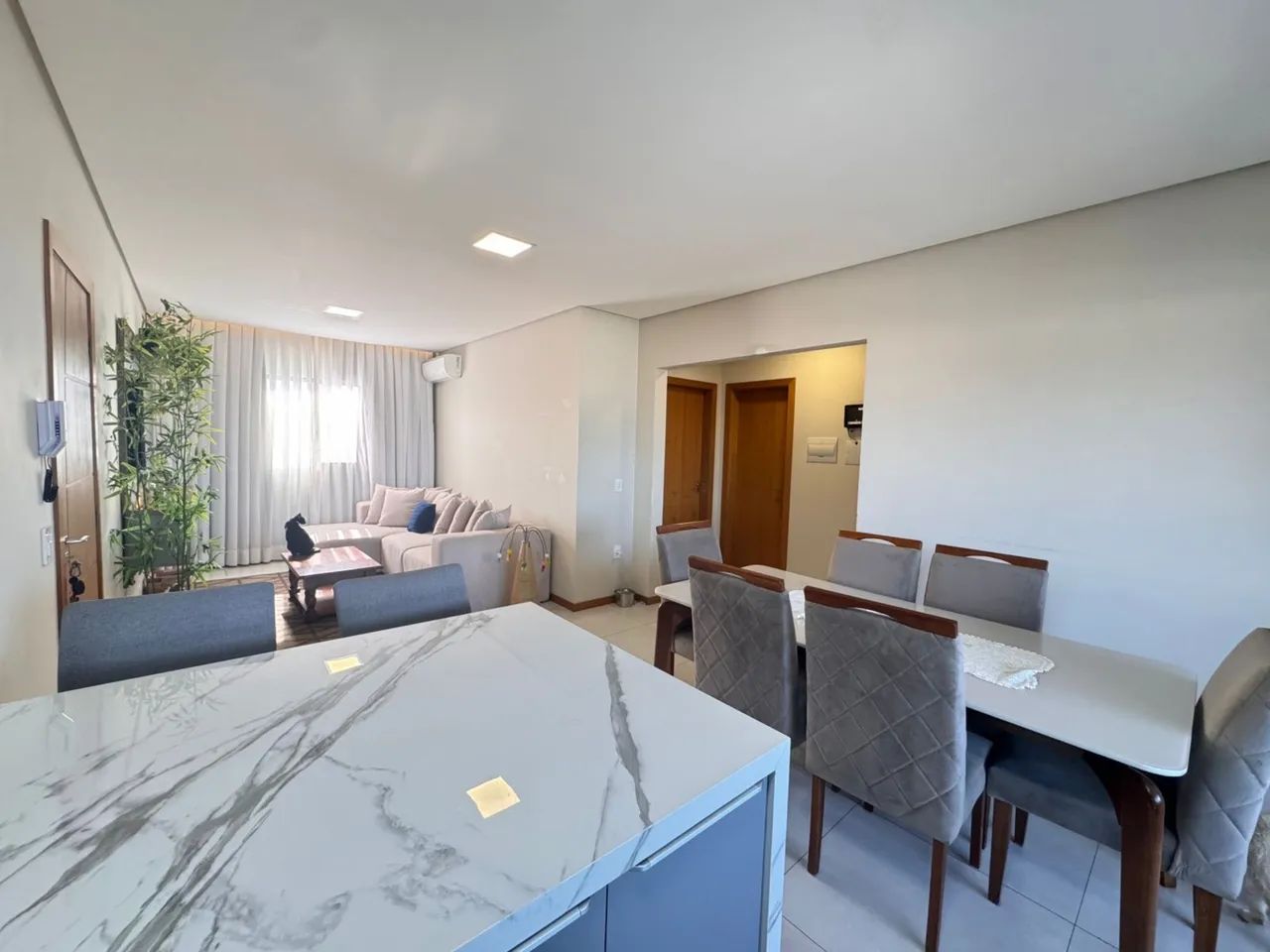 Foto - Joinville - Comasa