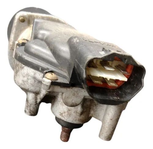 Motor Do Limpador Honda Civic 2005 - Foto 5